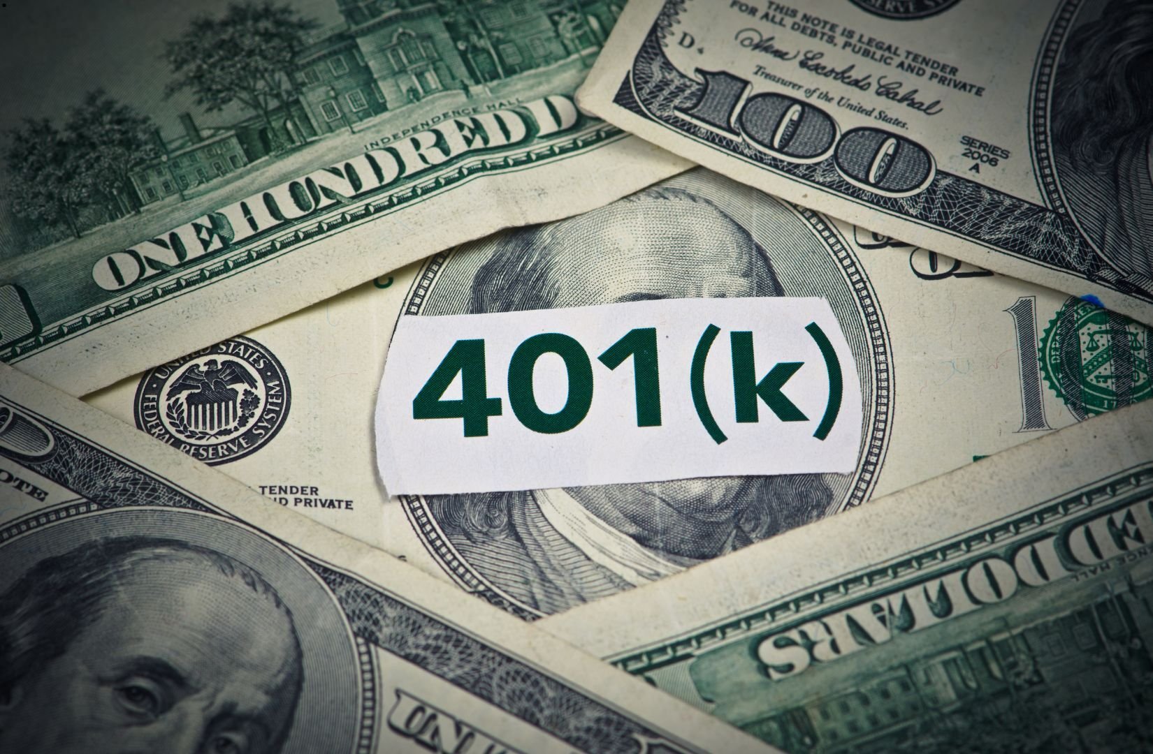 Aurora owner-only 401(k) plan
